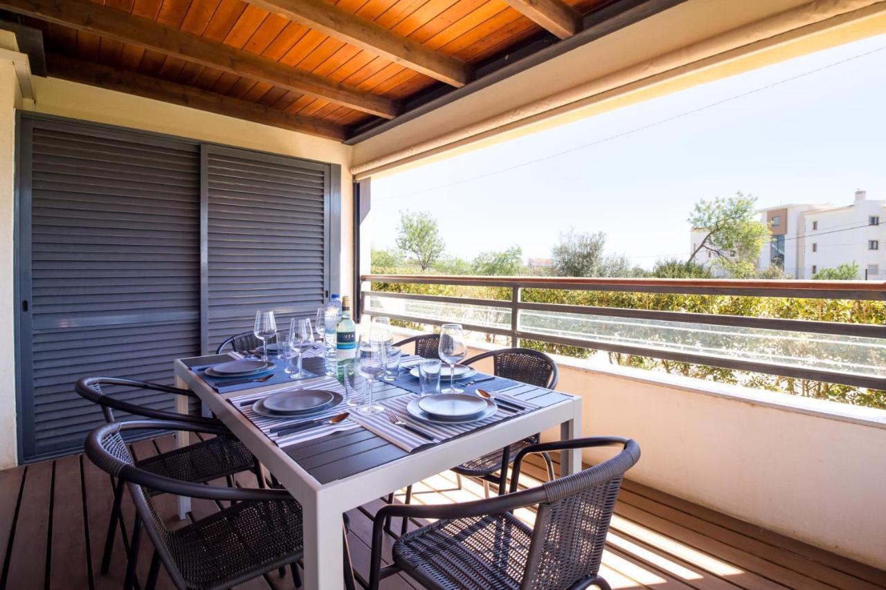 Vila Alegria Apartment Lagos Exterior photo